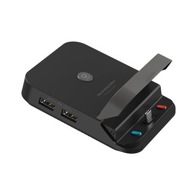 J5CREATE MINI DOCKING STATION FOR SWITCH