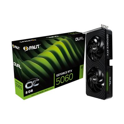 PALIT 5060 8GB DUAL OC