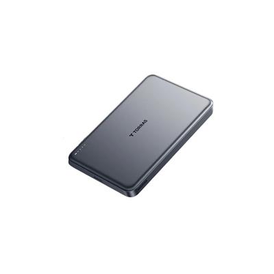 TORRAS MINIMAG POWER BANK GREY 10000MAH