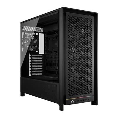 CORSAIR FRAME 5000D RS BLACK MID CASE