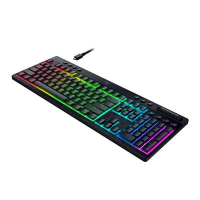 RAZER BLACKWIDOW V4 HYPERSPEED KEYBOARD