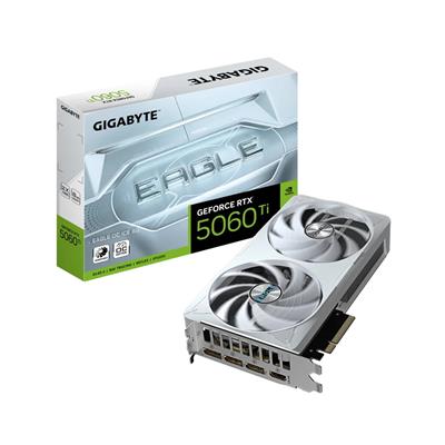 GIGABYTE 5060 TI 8GB EAGLE OC ICE