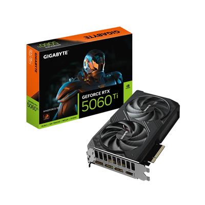 GIGABYTE 5060 TI 8GB WINDFORCE