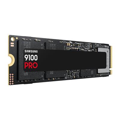 SAMSUNG SSD 9100 PRO M.2 PCIE 1TB