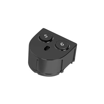 THRUSTMASTER ESWAP FIGHTING MODULE