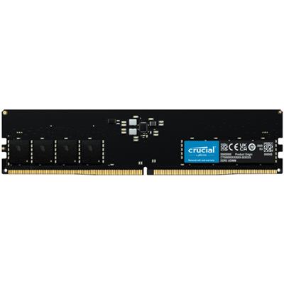 CRUCIAL DDR5 5600 32GB UDIMM