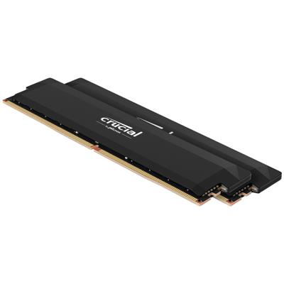 CRUCIAL DDR5 6000 D/K PRO 32GB