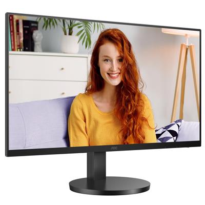 AOC 27 IPS MONITOR SPK U27B3CF