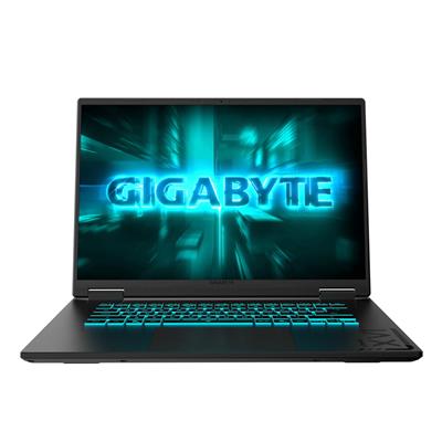 GIGABYTE 16 R7 W11H GAMING A16 5050
