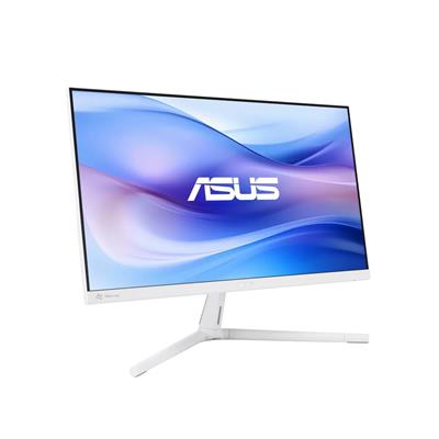 ASUS 23.8 IPS MONITOR VU249HFI-W WHITE