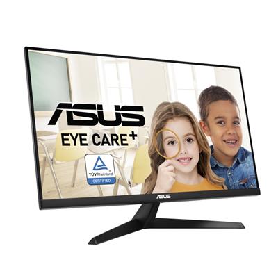 ASUS 27 IPS MONITOR SPK VY27UQ