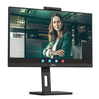 AOC 23.8 IPS MONITOR SPK 24P3CW