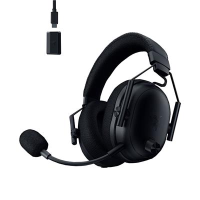 RAZER BLACKSHARK V3 PRO HEADSET BLACK
