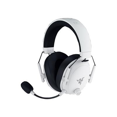 RAZER BLACKSHARK V3 HEADSET WHITE