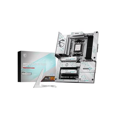 MSI AM5 B850 GAMING PLUS WIFI PZ