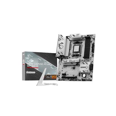 B850 GAMING PLUS WIFI6E