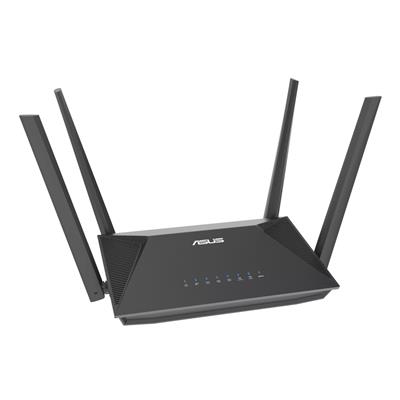 ASUS W/L ROUTER WIFI6 AX3000 RT-AX52 PRO