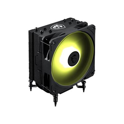 MSI MAG COREFROZR AA13 BLACK CPU COOLER