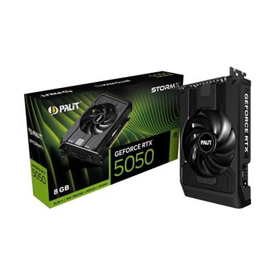 PALIT 5050 8GB STORMX