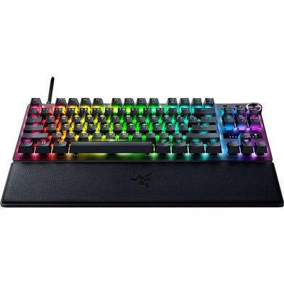 RAZER HUNTSMAN V3 PRO TENKEYLESS 8KHZ