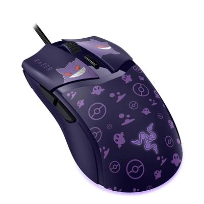 RAZER COBRA POKEMON GENGAR ED. MOUSE
