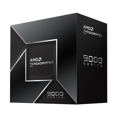 AMD RYZEN THREADRIPPER PRO 9965WX WOF