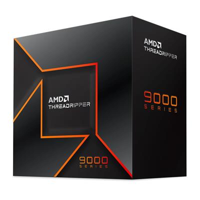 AMD RYZEN THREADRIPPER 9960X WOF