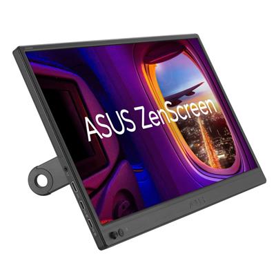 ASUS 15.6 IPS MONITOR MB169CK