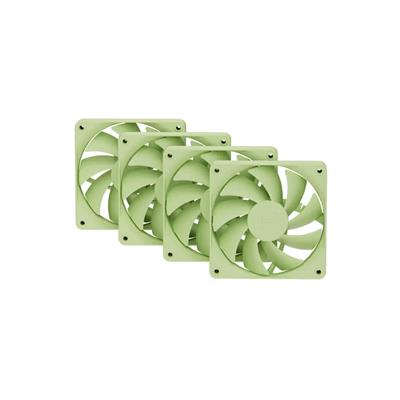 HYTE FA12 120MM CASE FANS MATCHA 4PK