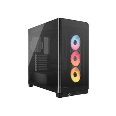 CORSAIR FRAME 4500X RS-R ARGB BLACK MID