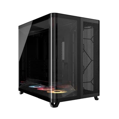 CORSAIR AIR 5400 RS-R ARGB BLACK MID
