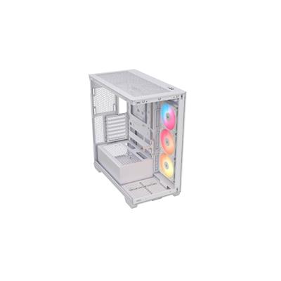 CORSAIR 3500X RS-R ARGB WHITE MID