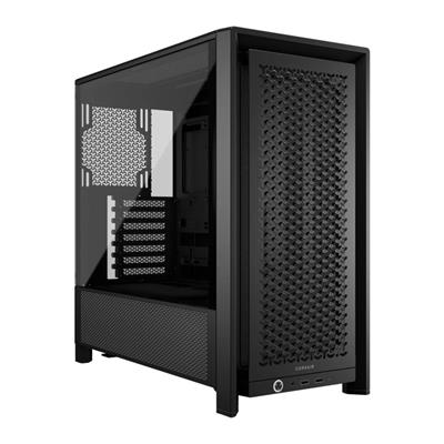 CORSAIR FRAME 4000D RS BLK MID CASE