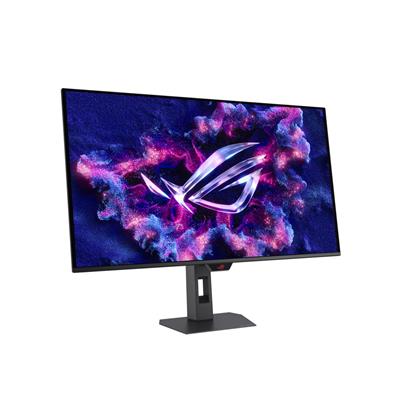 ASUS 31.5 OLED MON ROG STRIX XG32UCDS