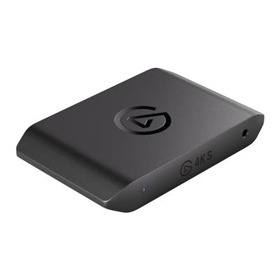 ELGATO GAME EXTERNAL CAPTURE 4K S