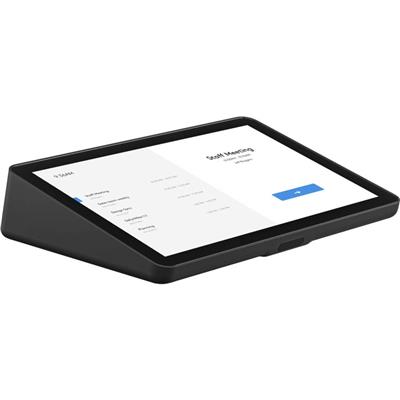 LOGITECH TAP IP NETWORK ROOM CONTROLLER