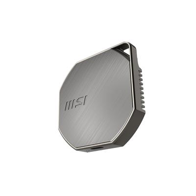 MSI PORTABLE SSD DATAMAG 40GBPS 2TB