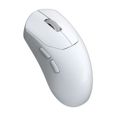 CORSAIR SABRE V2 PRO W/L MOUSE WHITE