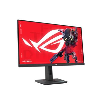 ASUS 27 IPS MONITOR ROG STRIX XG27ACMS