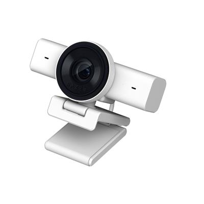 RAZER KIYO V2 X STREAMING WEBCAM WHITE