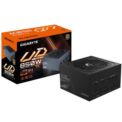 GIGABYTE 850W GOLD F/M UD850GM PG5