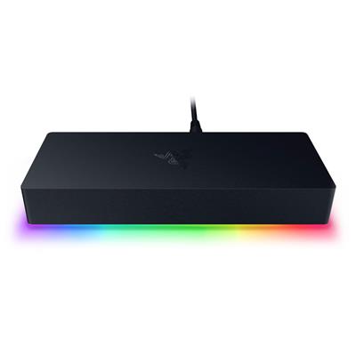 RAZER THUNDERBOLT 5 DOCK BLACK