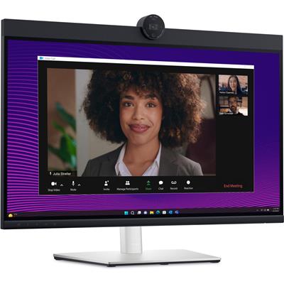 DELL 27 IPS MONITOR P2724DEB