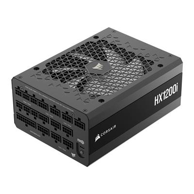 CORSAIR 1200W PLATINUM F/M HX1200I