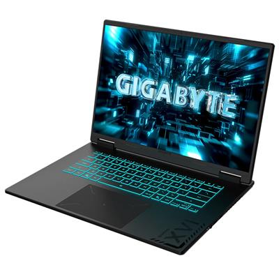 GIGABYTE 16 7 240H W11H A16 PRO DXH