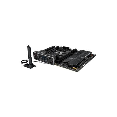 ASUS AM5 ROG STRIX X870E-H GAMING WIFI7