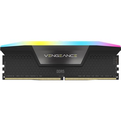 CORSAIR DDR5 5200 VENG RGB BLK 16GB OEM