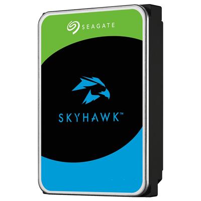 SEAGATE SKYHAWK 3.5 3TB HDD RECERTIFIED