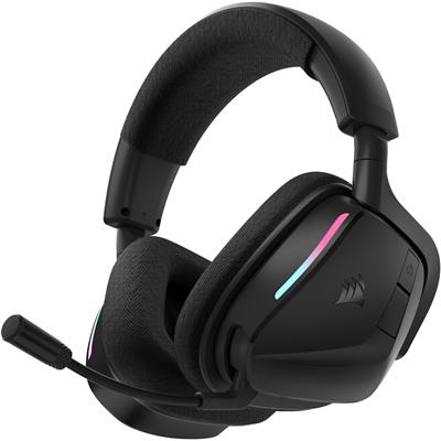 CORSAIR VOID V2 MAX W/L HEADSET CARBON