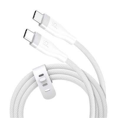 J5CREATE ULTRA SOFT CHARGING CABLE